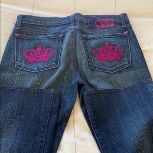 Rock & Republic jeans